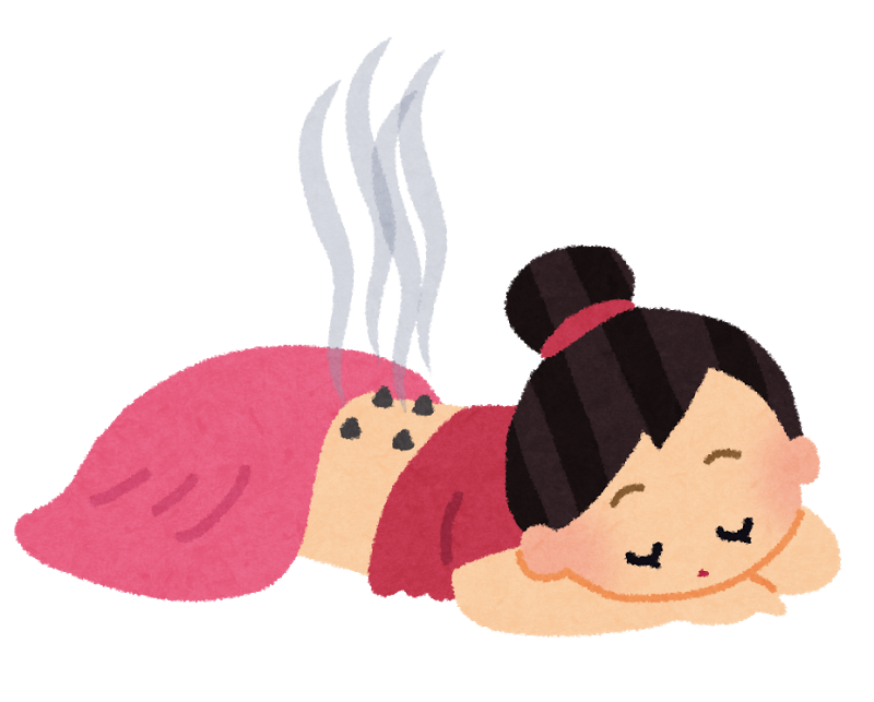 芦屋・心こ宝鍼灸院・整体院